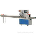 AUTOMATIC PILLOW-SHAPED PACKAGING MACHINE, CARTON PACKER, BOXING MACHINE